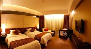 Imagen de la habitación del Hotel Soogie International. Foto 4