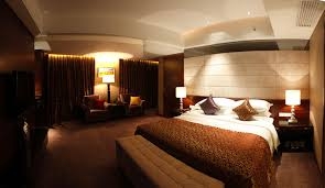 Imagen de la habitación del Hotel Soogie International. Foto 5