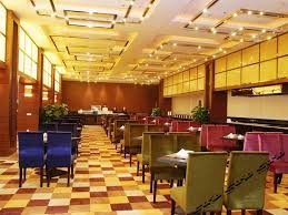 Imagen del bar/restaurante del Hotel Soogie International. Foto 3