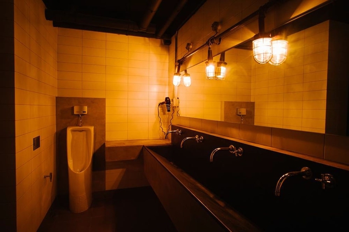 Imagen de la habitación del Hotel Sook Station. Foto 4