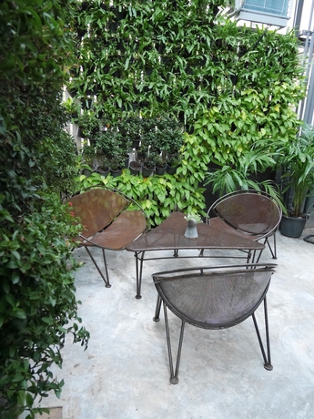 Imagen de la habitación del Hotel Sook Station. Foto 15