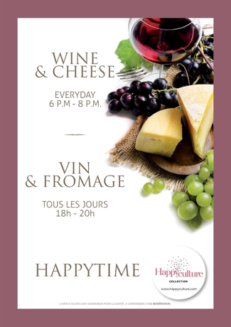 Imagen del bar/restaurante del Hotel Sookie. Foto 3