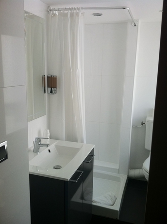 Imagen de la habitación del Hotel Sookie. Foto 4