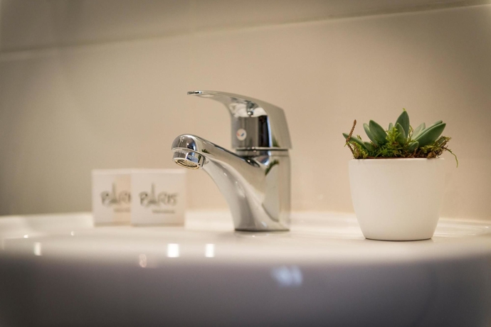 Imagen de la habitación del Hotel Sookie. Foto 6