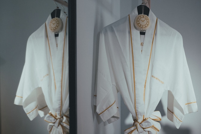 Imagen de la habitación del Hotel Sooknirund. Foto 3