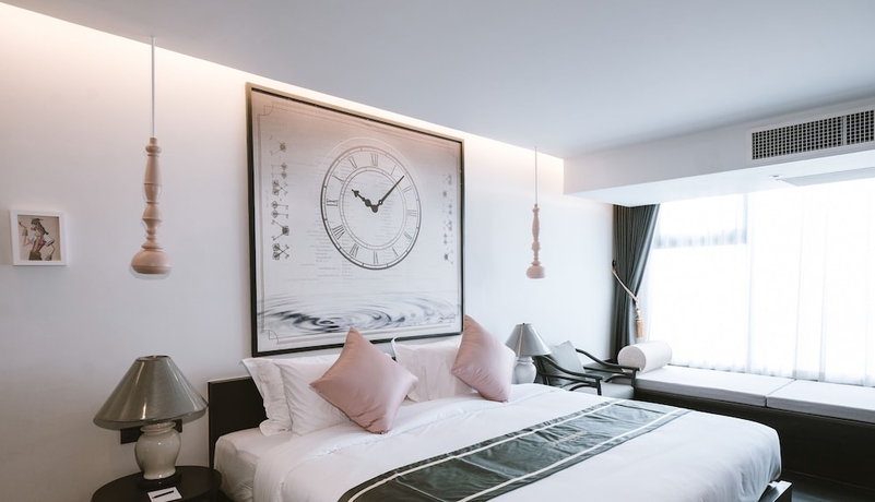 Imagen de la habitación del Hotel Sooknirund. Foto 6