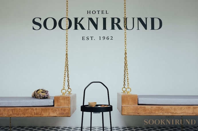 Imagen de los interiores del Hotel Sooknirund. Foto 14