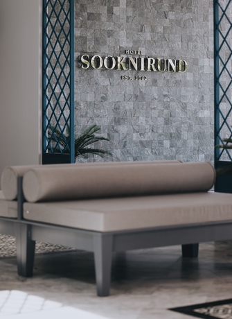 Imagen de los interiores del Hotel Sooknirund. Foto 18