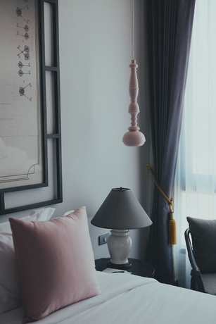 Imagen de la habitación del Hotel Sooknirund. Foto 13