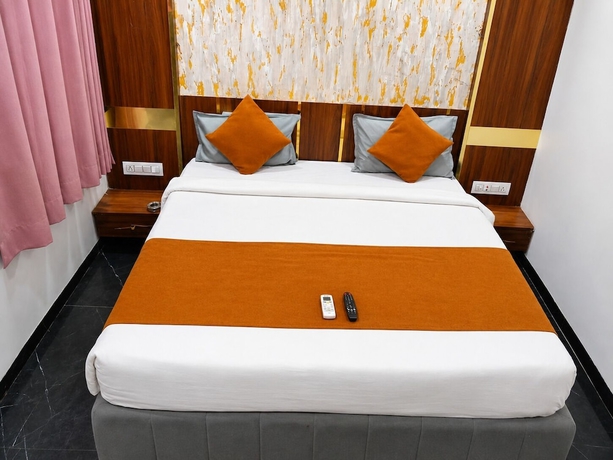 Imagen de la habitación del Hotel SoonStay Elite Residency. Foto 4