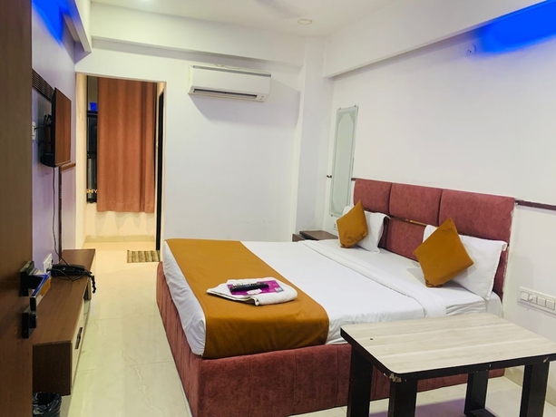 Imagen de la habitación del Hotel SoonStay Elite Residency. Foto 5