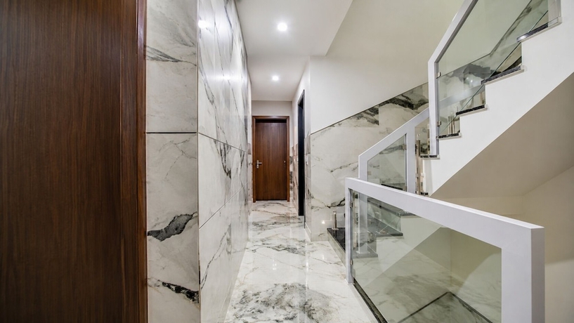 Imagen de los interiores del Hotel SoonStay Elite Residency. Foto 13