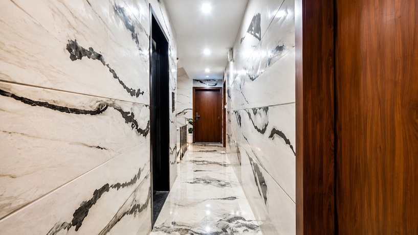 Imagen de los interiores del Hotel SoonStay Elite Residency. Foto 14