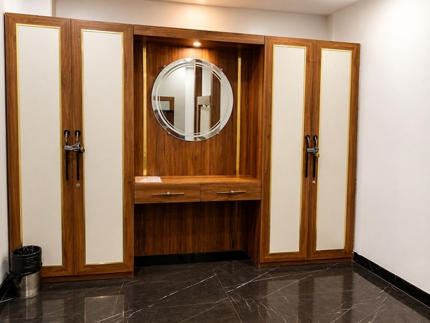 Imagen de los interiores del Hotel SoonStay Elite Residency. Foto 16