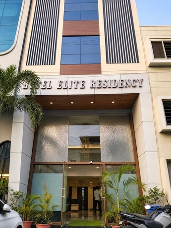 Imagen general del Hotel SoonStay Elite Residency. Foto 1