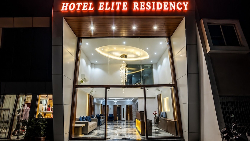 Imagen general del Hotel SoonStay Elite Residency. Foto 2