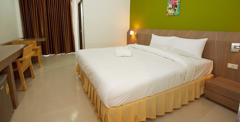 Imagen de la habitación del Hotel Soontree House. Foto 5