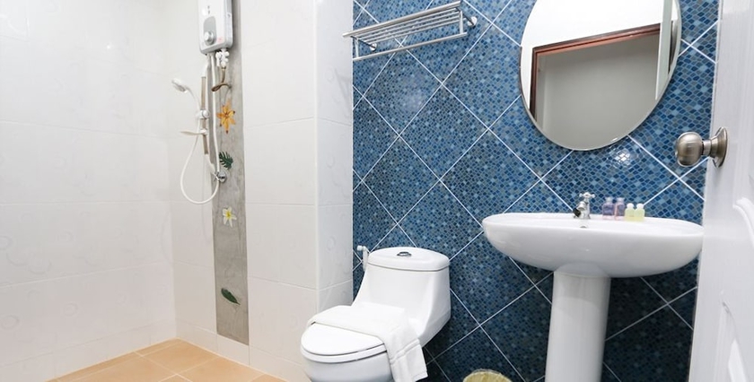 Imagen de la habitación del Hotel Soontree House. Foto 6