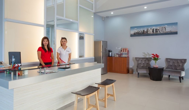 Imagen de los interiores del Hotel Soontree House. Foto 13