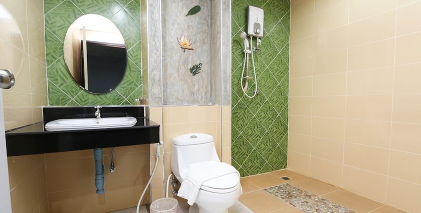 Imagen de la habitación del Hotel Soontree House. Foto 9