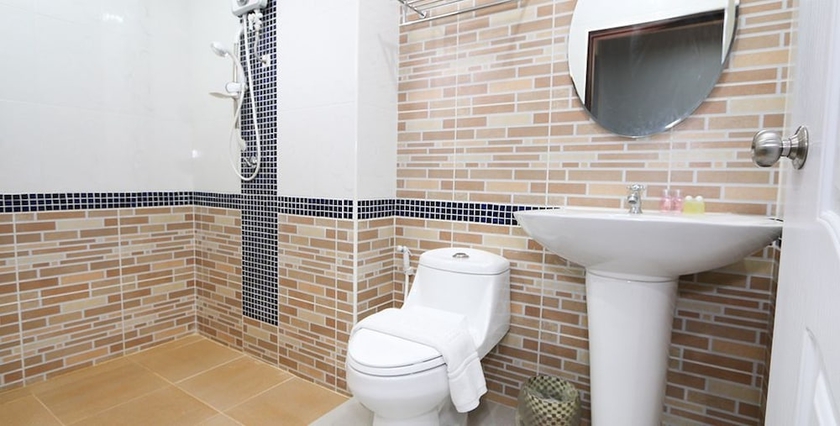 Imagen de la habitación del Hotel Soontree House. Foto 10
