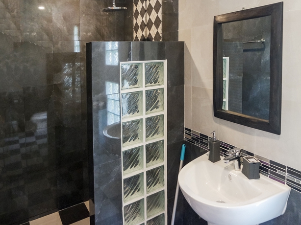 Imagen de la habitación del Hotel Soontreeya Lanta. Foto 5