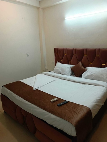 Imagen de la habitación del Hotel Soooper. Foto 3