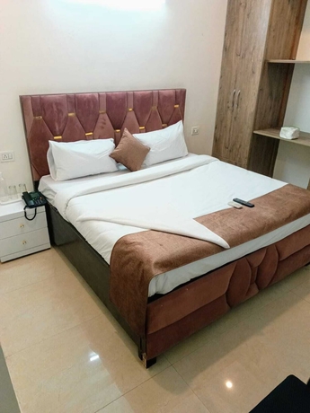 Imagen de la habitación del Hotel Soooper. Foto 4