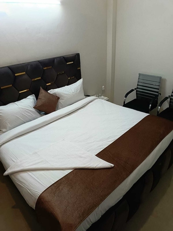 Imagen de la habitación del Hotel Soooper. Foto 5
