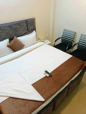 Imagen de la habitación del Hotel Soooper. Foto 6