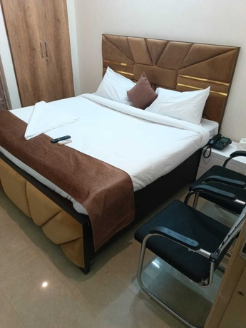 Imagen de la habitación del Hotel Soooper. Foto 8
