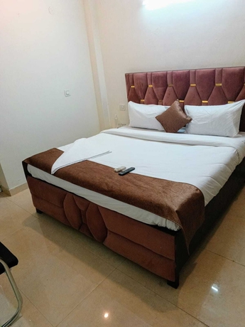 Imagen de la habitación del Hotel Soooper. Foto 9