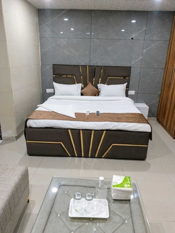 Imagen de la habitación del Hotel Soooper. Foto 10