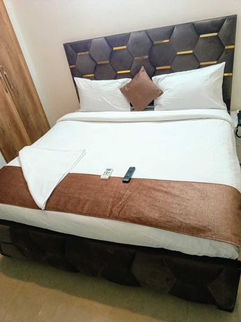 Imagen de la habitación del Hotel Soooper. Foto 12