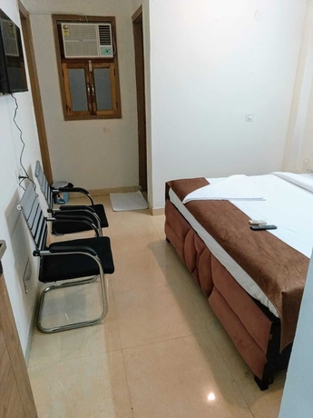 Imagen de la habitación del Hotel Soooper. Foto 14