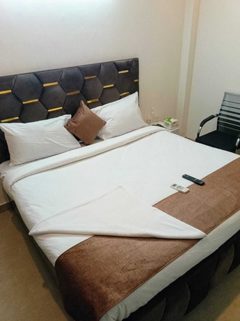 Imagen de la habitación del Hotel Soooper. Foto 15