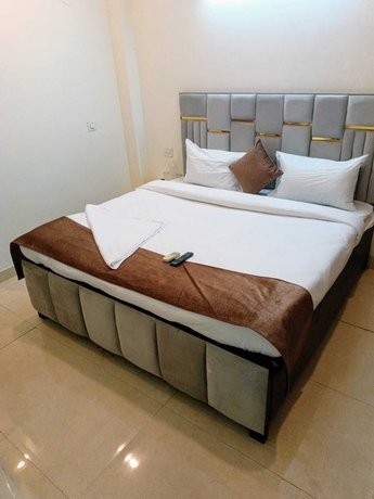 Imagen de la habitación del Hotel Soooper. Foto 16