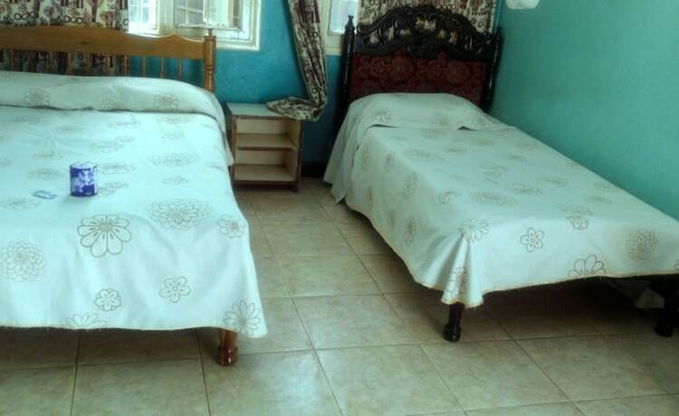 Imagen general del Hotel Sooper Guest House. Foto 1