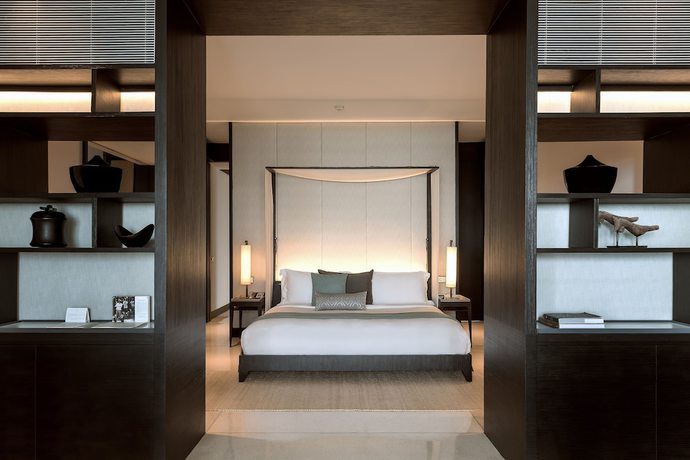 Imagen de la habitación del Hotel Soori Bali - Chse Certified. Foto 5