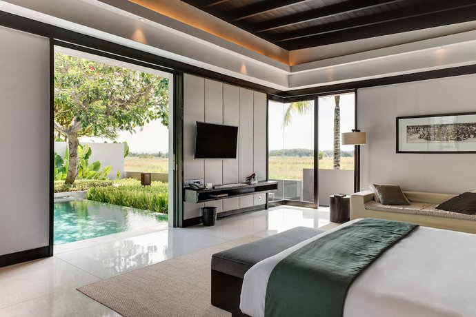 Imagen de la habitación del Hotel Soori Bali - Chse Certified. Foto 6