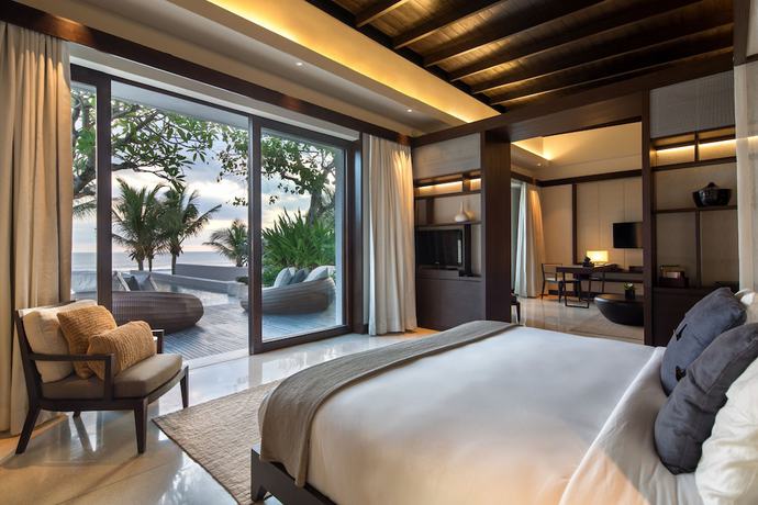 Imagen de la habitación del Hotel Soori Bali - Chse Certified. Foto 10