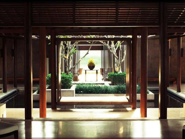 Imagen de los exteriores del Hotel Soori Bali - Chse Certified. Foto 20