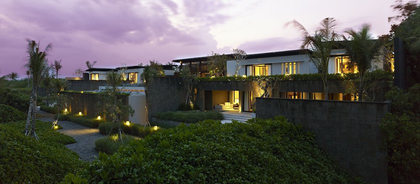 Imagen de los exteriores del Hotel Soori Bali - Chse Certified. Foto 22