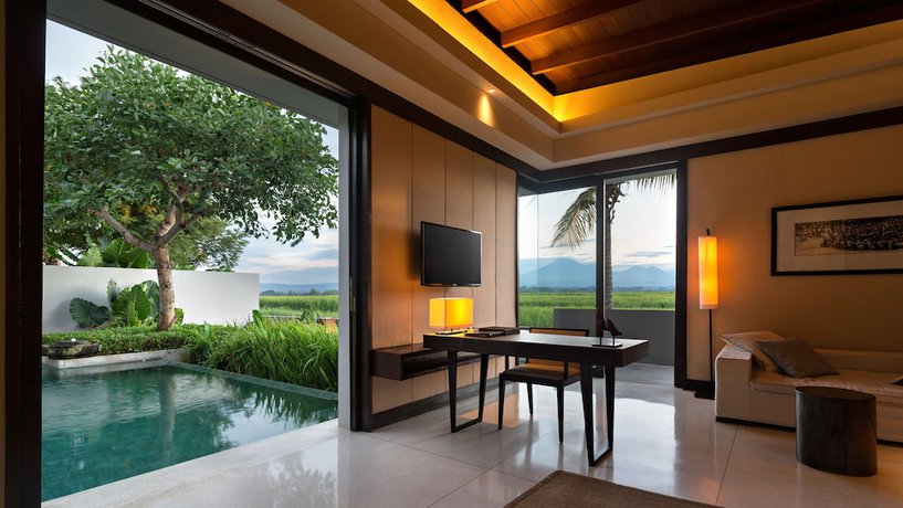 Imagen de la habitación del Hotel Soori Bali - Chse Certified. Foto 14