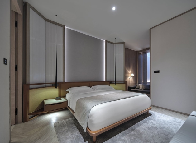 Imagen de la habitación del Hotel Soori Penang. Foto 9