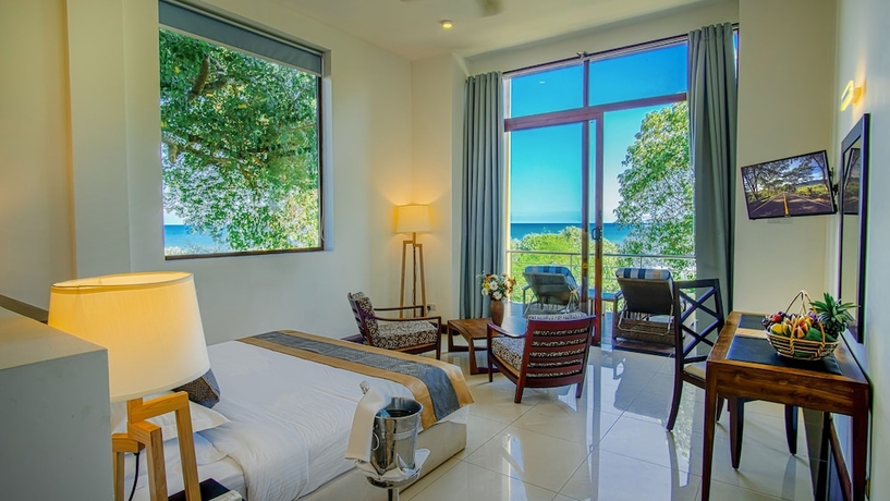 Imagen de la habitación del Hotel Sooriya Resort and Spa. Foto 7