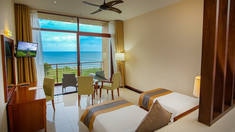 Imagen de la habitación del Hotel Sooriya Resort and Spa. Foto 10