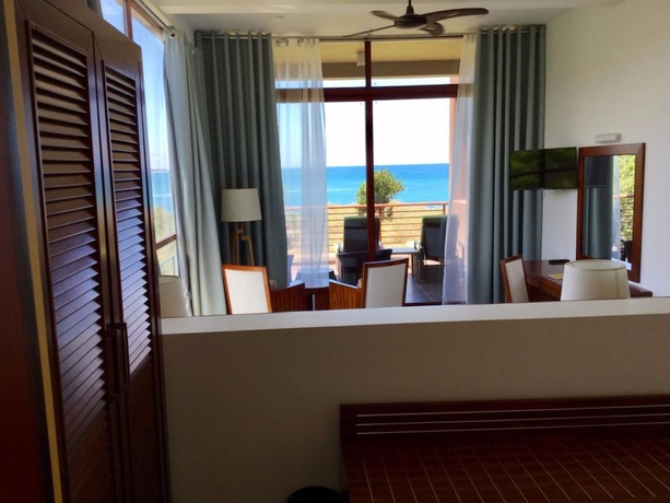 Imagen de la habitación del Hotel Sooriya Resort and Spa. Foto 11