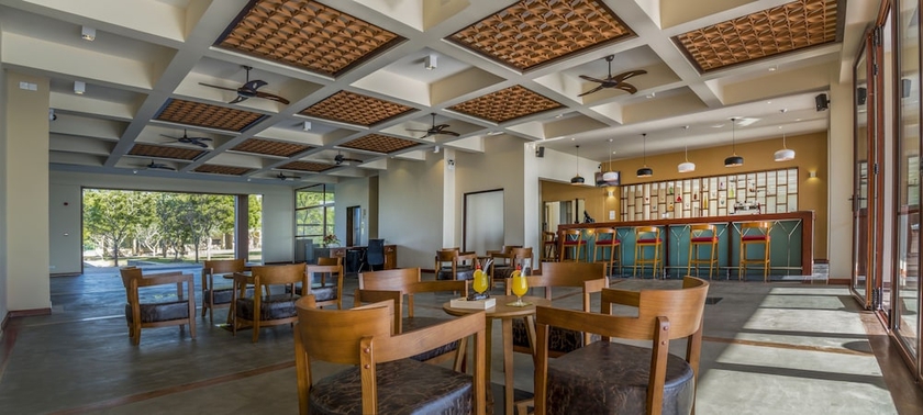 Imagen de los interiores del Hotel Sooriya Resort and Spa. Foto 19