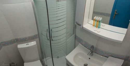 Imagen de la habitación del Hotel Soothe. Foto 6